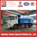 Dongfeng Fuel truck 8000L