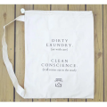 Cotton Canvas Made Hotel Laundry Bags