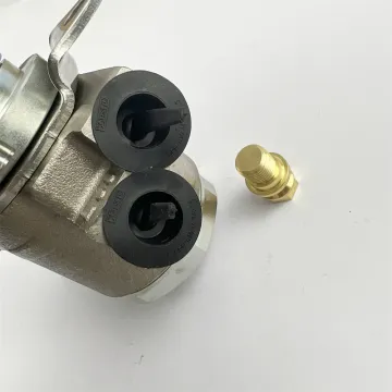 07L127026AB Fuel Pump - Compatible with A4/A5/A6/A7/A8/Q5/Touareg