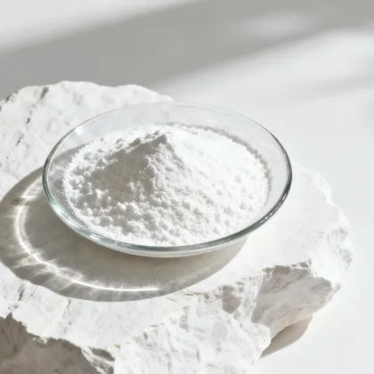 Health Care Cosmetic Materials Melatonin 99% Powder