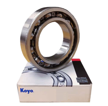 High Quality P2 Precision Deep Groove Ball Bearings for Motors and Printing Shops