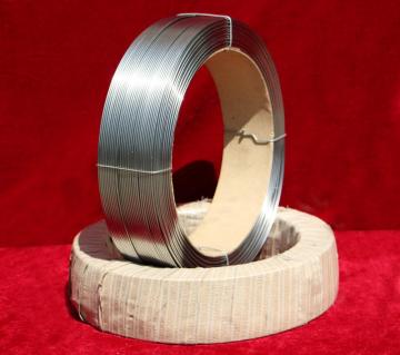 ABS GL LR Approved Flux Cored Welding Wire