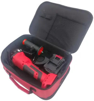 Top Brushless Cordless Angle Grinders: Performance, Efficiency, and Durability