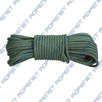 Climbing Rope, Static Safety High Resistance Tear Rescue Rope