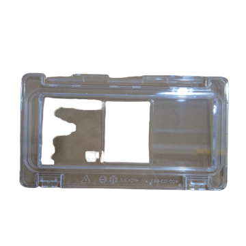 Індывідуальныя пластыкавыя формы для святлодыёдных асвятляльных рашэнняў