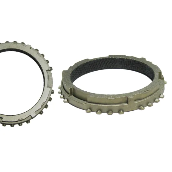 OEM Synchronizer Ring SYN-C60-34 for Toyota Anel 3 Auto Transmission Gearbox Parts