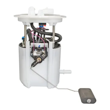 Dopson Gasoline Engine Fuel Pump Assembly Fit for Jeep Grand Cherokee 11-18
