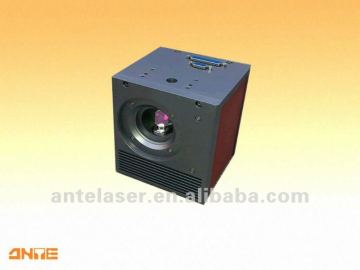 digital laser marking head,LSD-F-10-110