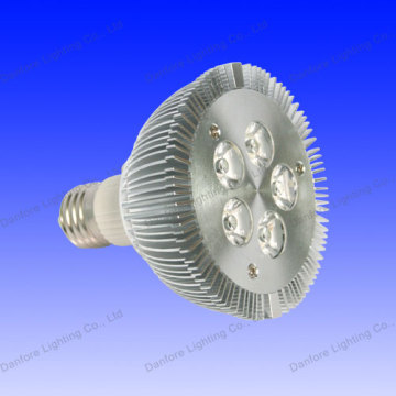 PAR30 LED Spotlight (DF-PAR30-E27-5B)