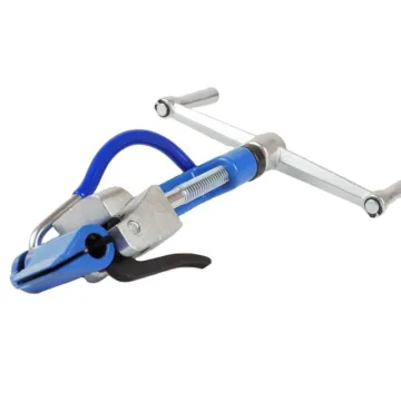 Stainless Steel Band Strapping Tension and Cutting Tool
