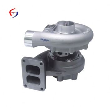 High Quality 9223A 17111521 WD615.67A Turbocharger for Excavator Engine GJ90B