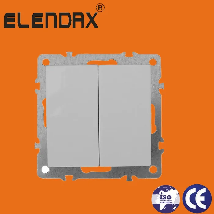 Kontrol Sakelar Tombol Besar untuk Sakelar Elendax