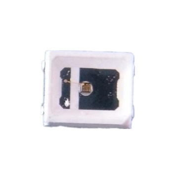 Il produttore cinese offre sensori a diodi a infrarossi SMD con lunghezze d'onda speciali 1350nm, 1450nm, 1550nm per componenti elettronici