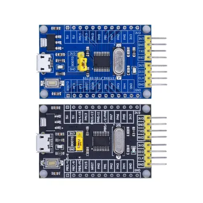 STM32F030F4P6 & STM32G030F6P6 32-bit Mini System Development Boards