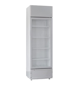 Factory Direct Upright Commercial Chillers and Beverage Coolers: Your One-Stop Solution for Refreshing Beverages