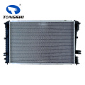 TONGSHI 8L8Z-8005-A Aluminum Radiator for Ford Escape XLS 2.3L I4 2008-2012 OE Style Direct Fit Aftermarket Auto Parts