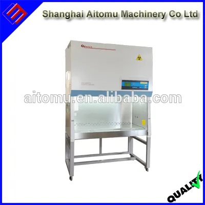 Bio Safety Cabinet Laboratory Furniture