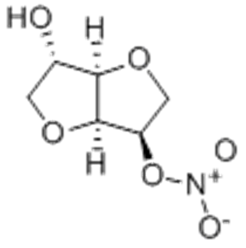 D-Glucitol,1,4:3,6-dianhydro-, 5-nitrate CAS 16051-77-7