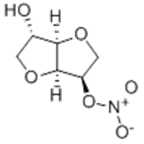 D-глюцитол, 1,4: 3,6-диангидро-, 5-нитрат CAS 16051-77-7