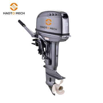 30HP marine outboard boat engine