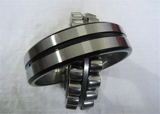 Spherical Roller Bearing 23032 Ccw33 23032 Caw33