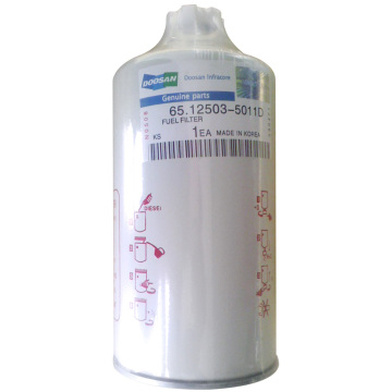 Doosan Filter
