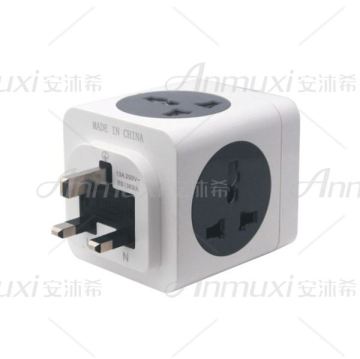 New Style 3 Pin Top Plug