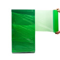 Film étirable vert