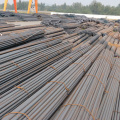 S235jr Carbon Steel Bar