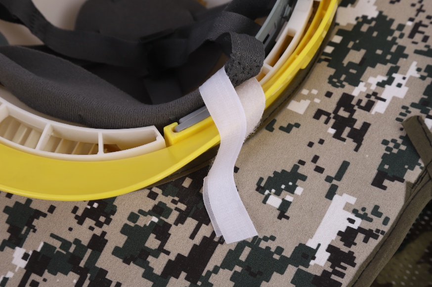 Hard Hat Sun Shade