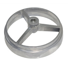 ZL101A Low-Pressure Casting Auto Parts