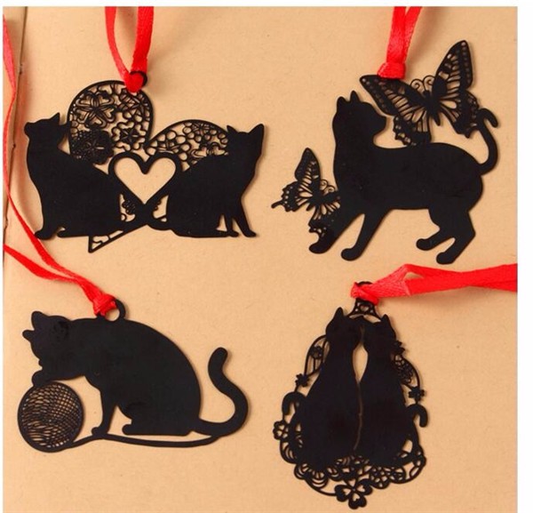 wholesale cat bookmark