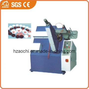 Automatic Cake Tray Making Machine (JDGT)