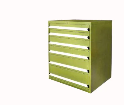 TCK Series Tool Cabinet
