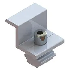 End Clamp