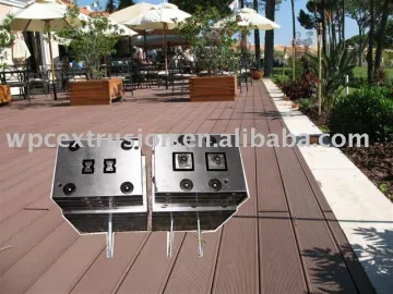 nice wpc products mold