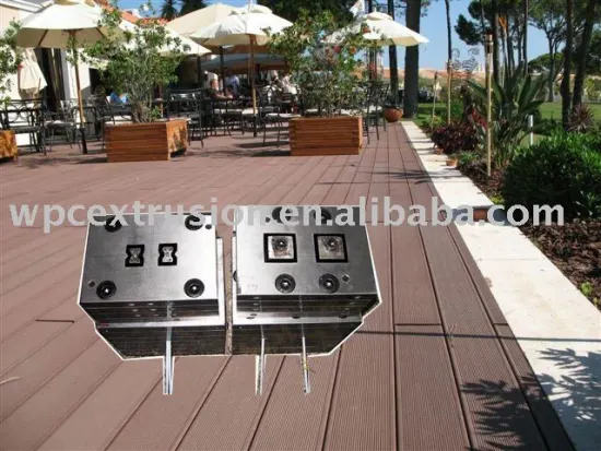 nice wpc products mold