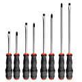 Roa tanjona manindrona ny screwdriver