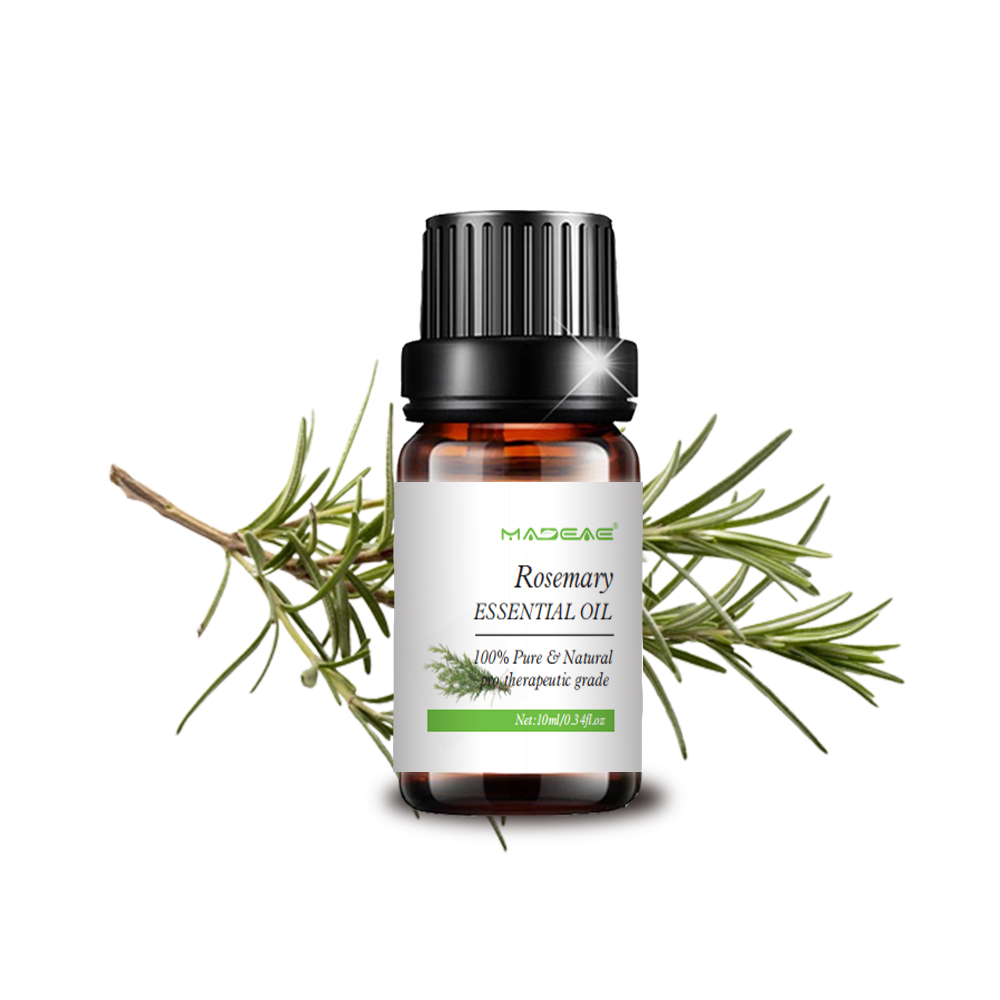 Pure Natural Rosemary Essential Oil For Hair Growth