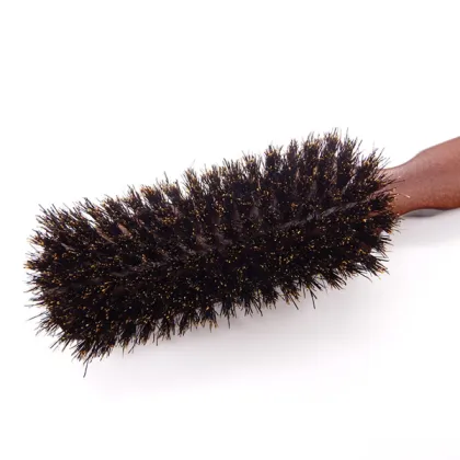 Men's Grooming Products Beard Comb / Beard Brush in Private Label