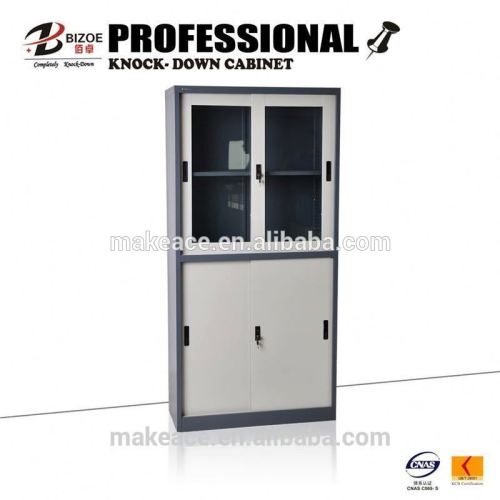 Factory direct metal wardrobe storage cabinet