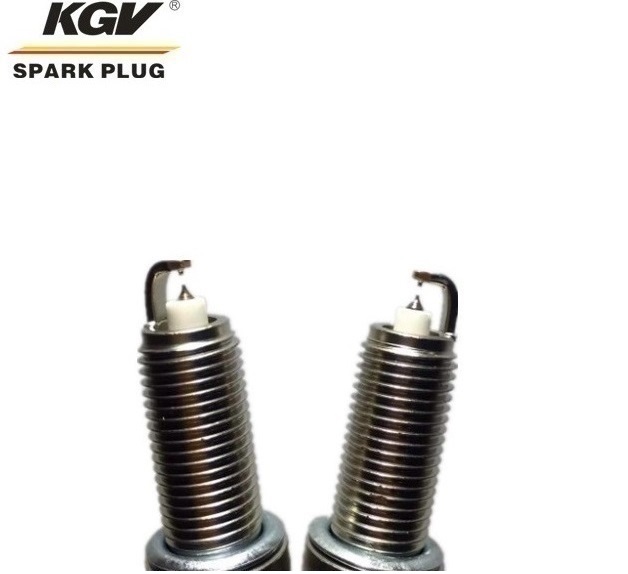 Auto Double Iridium Spark Plug D-ZFR6FIX11..