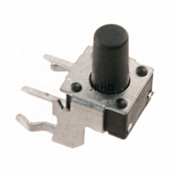 FSMRA4JH04 Tactile Switch 6x6x5.74mm 160g R/A Electronic Components