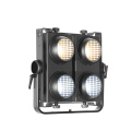 800W BI Color 4 Eye Audiewerk Blinder Stage Par Light