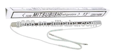 Refrigerator Defrost tube Refrigerator parts