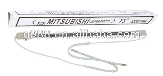 Refrigerator Defrost tube Refrigerator parts