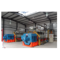 1MW Famous Brand Zichai Natural Gas Power Generator for Sale