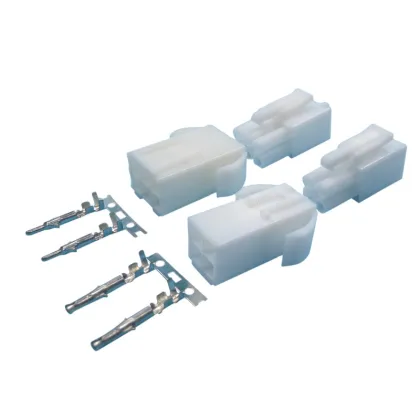 Mini Tamiya Connector Search Engine
