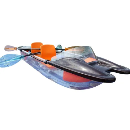 Accesorio Feelfree Glass Bottom Kayak