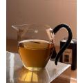 Zi Pu Hao Xigui "Fa Qing Han" Kue Mini Pu-erh Mentah 200g | Teh Musim Semi Kuno, Aroma Madu yang Kaya, Energi Teh yang Kuat